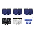 Lee Подарочный набор мужского белья 5 пар - фото 9