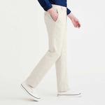 Брюки Dockers Original Slim, бежевый - фото 4