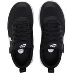 Тенжун ИзиОн ПС 'Черный Белый' Найк - фото 4