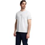 Футболка мужская NAUTICA, белый - фото 4