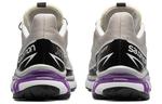 Кроссовки xt-6 ft 'beige black purple' 414705 Salomon, бежевый - фото 4