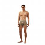 Мужские трусы 1 упаковка Calvin Klein, графит - фото 10