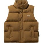 Жилет унисекс Jeep, черный - фото 3