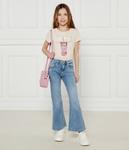 Футболки Regular fit Guess, оранжевый - фото 2