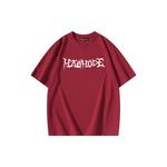 Футболка унисекс magmode, Черный - фото 23