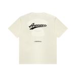 Футболка A Bathing APE unvs 'A' Aape, черный - фото 4