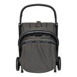 БАГГИ KOELSTRA R-ACT Коляска, антрацитовый - фото 3