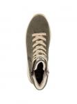 Высокие кроссовки Rieker Evolution Sneaker mid W0962, цвет gruen - фото 2
