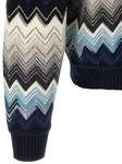 Свитер 'Caperdoni' Missoni, мультиколор - фото 4