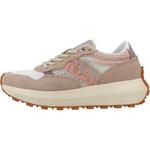 Кроссовки Napapijri модель Np0a4i6x цвет розовый - фото 2