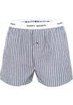 Боксеры 3 PACK Happy Shorts, темно-синий - фото 4