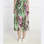 Юбка Marc Cain, мультиколор - фото 2