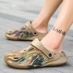 Сабо мужские Caritesport, черный - фото 19