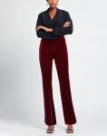 Брюки Hopper, гранатовый - фото 2