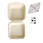 Плюшевый кролик на ключи 77 SEVEN DREAM - фото 5