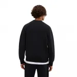 Толстовка Ellesse Corcolle, черный - фото 2