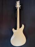 Электрогитара PRS Vela 2023 - Antique White - фото 2