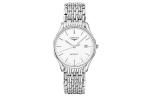 LONGINES Часы Lyre L4.860.4.12.6, White Dial - фото