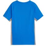 Футболка evostripe tee b Puma, синий - фото 2