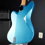 Suhr Classic JM Античный океанский бирюзовый - фото 8