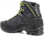 Ботинки Salewa RAPACE GTX-M, черный - фото 6