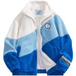 Бархатная куртка унисекс Doraemon, Черный - фото 23