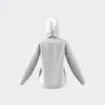 Беговая куртка adidas Performance "OTR B JKT", белый - фото 14