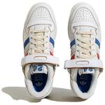 Кроссовки Adidas Forum 84 Low 'Paris Olympics', белый - фото 5