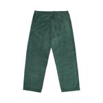 Джоггеры Palace Rib Panel Jogger, Green - фото 2