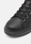 Кроссовки KAPRI MENS MONOGRAM EMBOSS KARL LAGERFELD, черный - фото 6