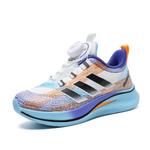 Детские кроссовки для бега Binary, фиолетовый - фото