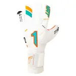 Перчатки Rinat Nkam Prime goalkeeper, белый - фото 4