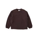 Свитшот с реглан рукавами Gramicci, Tan - фото