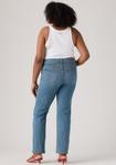 Обычные джинсы Levi's Plus, Blue Denim - фото 5
