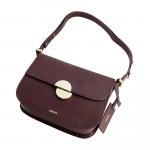 Сумка Jason Wu Black Shoulder Bag, черная - фото 3