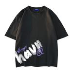 Футболка унисекс Havr, Белый - фото 4