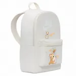 Nike Тканевый рюкзак унисекс бежевый, Demon - фото 3