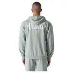 Толстовка Everlast Dye full zip, зеленый - фото 2