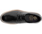 Оксфорды Cole Haan American Classics Montrose Plain Toe, цвет Black/Dark Chocolate/Black - фото 2