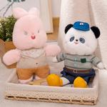 Плюшевая игрушка MLING - фото 4