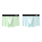 Мужские трусы-боксеры Lee, черный - фото 12