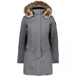 Женская пуховая куртка Sojourner Obermeyer, Charcoal - фото 10