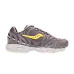 Кроссовки Grid Azura 2000 Saucony, черный - фото