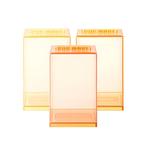 POP MART Single Display Case Set Mystery Box Figure Multicolor Storage Dust Resistant Display Case Model Accessories - фото 2