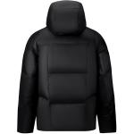 Пуховик мужской ALLTERRAIN 81 DESCENTE, красный - фото 3