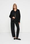 Кардиган GAP FUZZY TEXTURE CARDI, Black - фото 2
