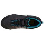 Горные ботинки La Sportiva, цвет black/blue/purple - фото 3