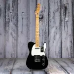 Fender Player II Telecaster, черный - фото 4