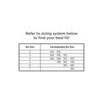 Maidenform Комбинированный бюстгальтер с крыльями M2225 Maidenform, черный - фото 5