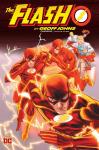 The Flash by Geoff Johns Omnibus Vol. 3 (Flash Omnibus, 3) (DC Comics) - фото